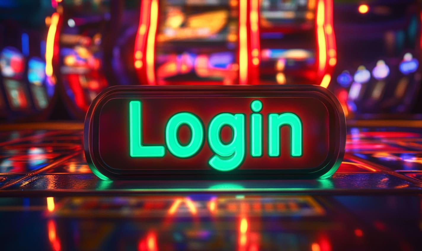 Login to the BENGAL BET Casino Platform
                            